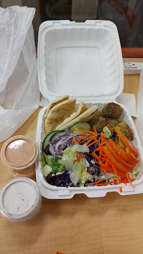 Photo of Super Gyros - 4725 Bougainville Dr, Honolulu, HI 96818