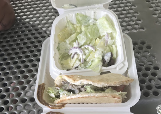 Photo of Super Gyros - 4725 Bougainville Dr, Honolulu, HI 96818