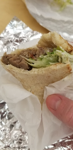 Photo of Super Gyros - 4725 Bougainville Dr, Honolulu, HI 96818