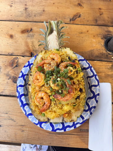 Photo of Food truck park - 1944 Kalākaua Ave, Honolulu, HI 96815