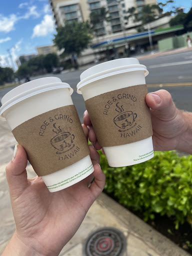 Photo of Food truck park - 1944 Kalākaua Ave, Honolulu, HI 96815