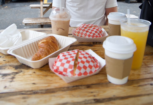 Photo of Food truck park - 1944 Kalākaua Ave, Honolulu, HI 96815