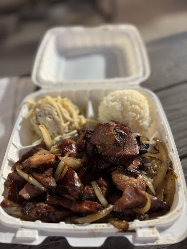 Photo of Food truck park - 1944 Kalākaua Ave, Honolulu, HI 96815