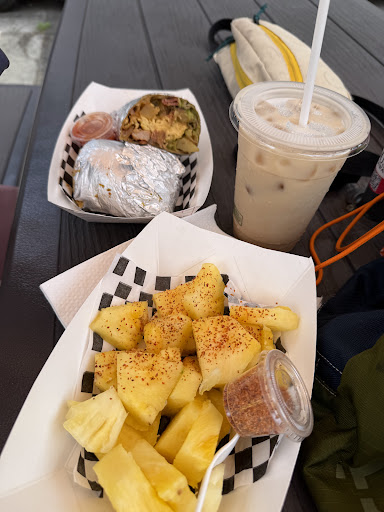 Photo of Food truck park - 1944 Kalākaua Ave, Honolulu, HI 96815