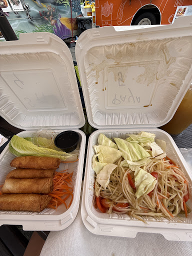 Photo of Food truck park - 1944 Kalākaua Ave, Honolulu, HI 96815