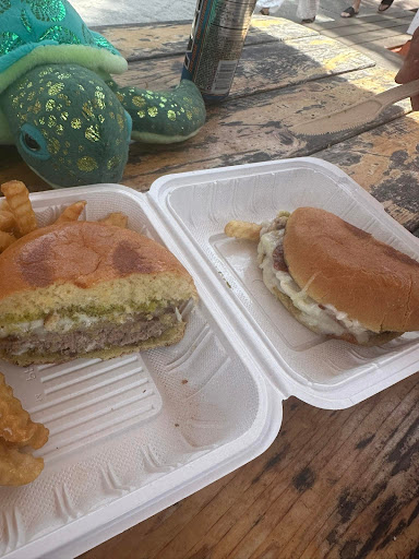 Photo of Food truck park - 1944 Kalākaua Ave, Honolulu, HI 96815