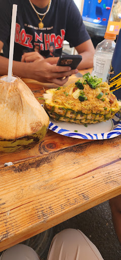 Photo of Food truck park - 1944 Kalākaua Ave, Honolulu, HI 96815