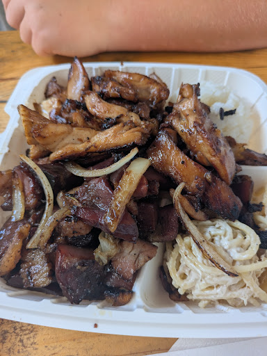 Photo of Food truck park - 1944 Kalākaua Ave, Honolulu, HI 96815