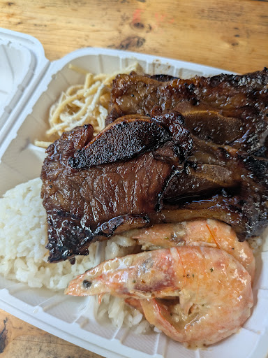 Photo of Food truck park - 1944 Kalākaua Ave, Honolulu, HI 96815