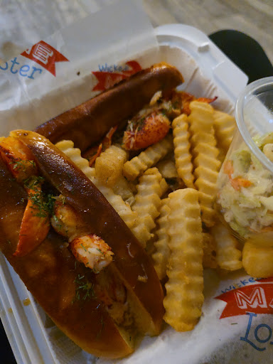 Photo of Food truck park - 1944 Kalākaua Ave, Honolulu, HI 96815