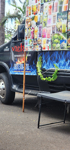 Photo of Food truck park - 1944 Kalākaua Ave, Honolulu, HI 96815