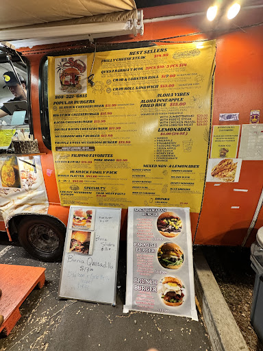 Photo of Food truck park - 1944 Kalākaua Ave, Honolulu, HI 96815