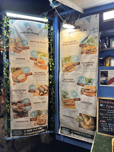 Photo of Food truck park - 1944 Kalākaua Ave, Honolulu, HI 96815