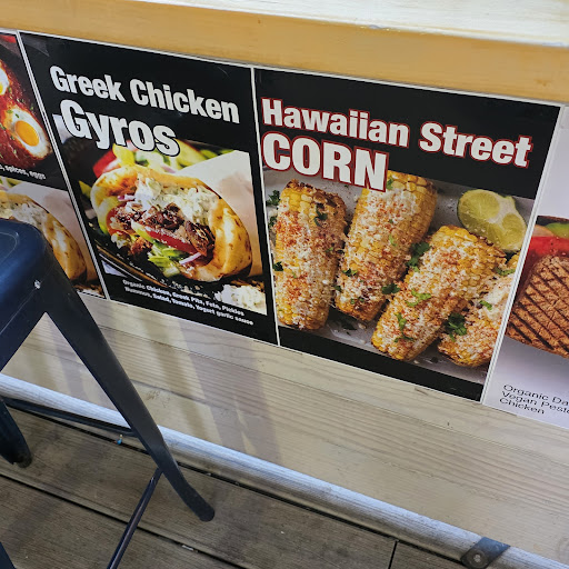 Photo of Cafe Alani - 208A Kapuni St, Honolulu, HI 96815