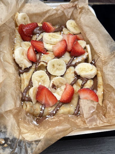 Photo of Cafe Alani - 208A Kapuni St, Honolulu, HI 96815