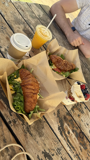 Photo of Cafe Alani - 208A Kapuni St, Honolulu, HI 96815