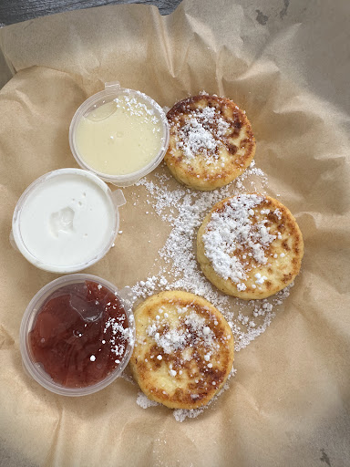 Photo of Cafe Alani - 208A Kapuni St, Honolulu, HI 96815