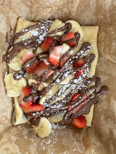 Photo of Cafe Alani - 208A Kapuni St, Honolulu, HI 96815