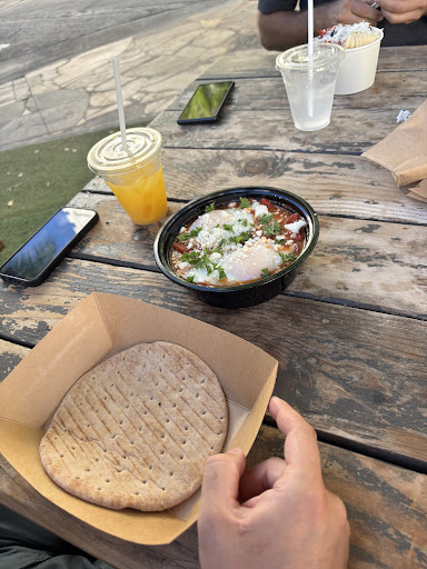 Photo of Cafe Alani - 208A Kapuni St, Honolulu, HI 96815