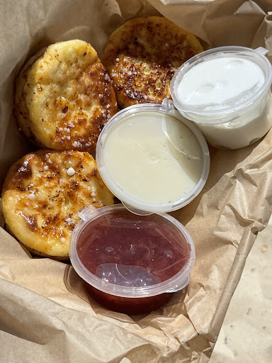 Photo of Cafe Alani - 208A Kapuni St, Honolulu, HI 96815