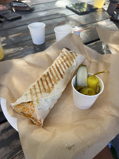 Photo of Cafe Alani - 208A Kapuni St, Honolulu, HI 96815