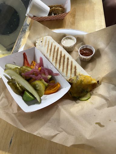 Photo of Cafe Alani - 208A Kapuni St, Honolulu, HI 96815