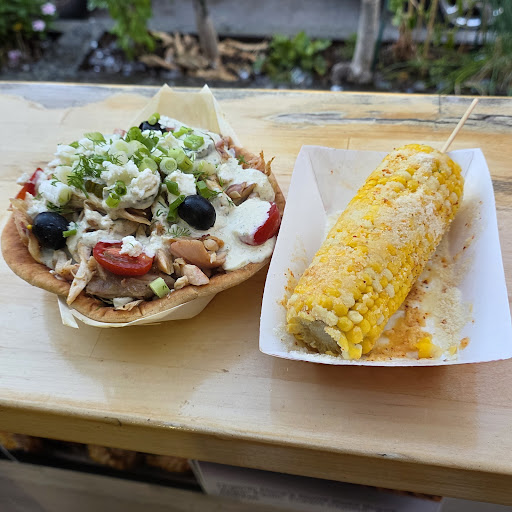 Photo of Cafe Alani - 208A Kapuni St, Honolulu, HI 96815