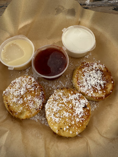 Photo of Cafe Alani - 208A Kapuni St, Honolulu, HI 96815