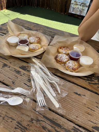 Photo of Cafe Alani - 208A Kapuni St, Honolulu, HI 96815