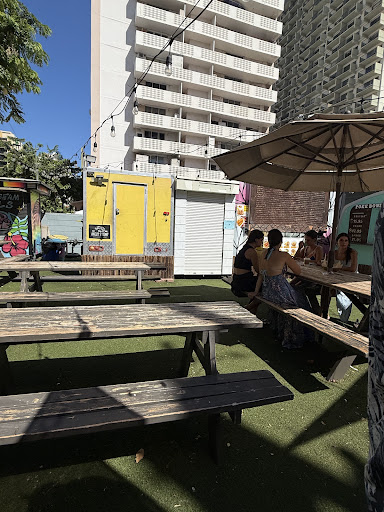 Photo of Cafe Alani - 208A Kapuni St, Honolulu, HI 96815