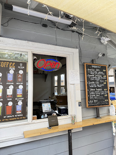 Photo of Cafe Alani - 208A Kapuni St, Honolulu, HI 96815