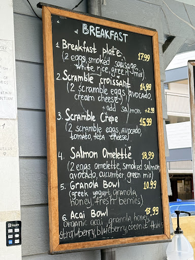 Photo of Cafe Alani - 208A Kapuni St, Honolulu, HI 96815