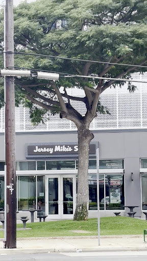 Photo of Jersey Mike's Subs - 2615 S King St space no 6, Honolulu, HI 96826