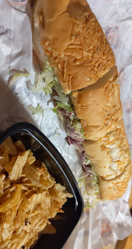 Photo of Jersey Mike's Subs - 2615 S King St space no 6, Honolulu, HI 96826