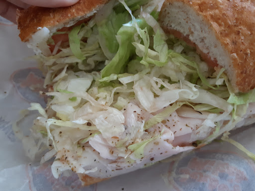 Photo of Jersey Mike's Subs - 2615 S King St space no 6, Honolulu, HI 96826