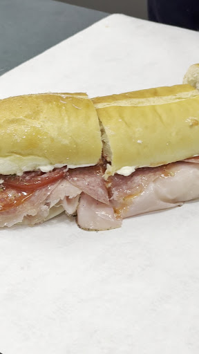 Photo of Jersey Mike's Subs - 2615 S King St space no 6, Honolulu, HI 96826