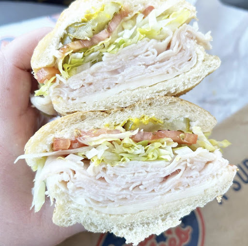 Photo of Jersey Mike's Subs - 2615 S King St space no 6, Honolulu, HI 96826