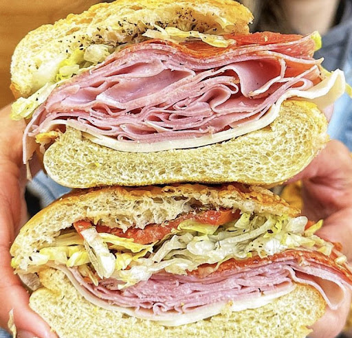 Photo of Jersey Mike's Subs - 2615 S King St space no 6, Honolulu, HI 96826