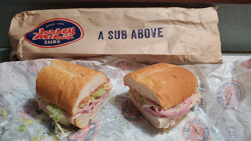 Photo of Jersey Mike's Subs - 2615 S King St space no 6, Honolulu, HI 96826