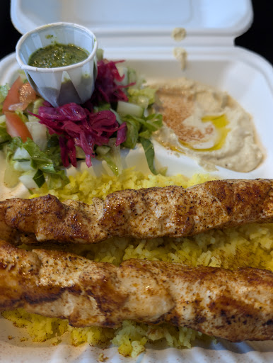 Photo of Island Pita - 108 Hekili St, Kailua, HI 96734