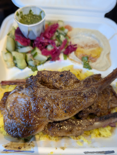 Photo of Island Pita - 108 Hekili St, Kailua, HI 96734