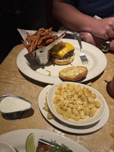 Photo of The Cheesecake Factory - 2301 Kalākaua Ave, Honolulu, HI 96815