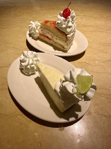 Photo of The Cheesecake Factory - 2301 Kalākaua Ave, Honolulu, HI 96815