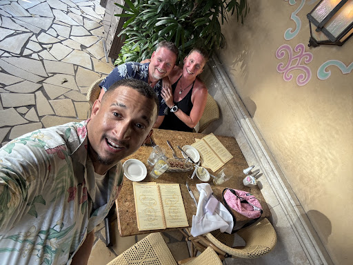 Photo of The Cheesecake Factory - 2301 Kalākaua Ave, Honolulu, HI 96815