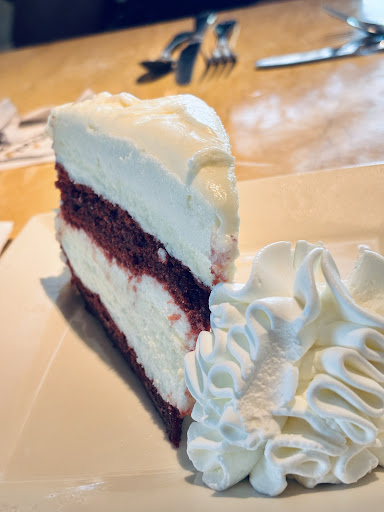 Photo of The Cheesecake Factory - 2301 Kalākaua Ave, Honolulu, HI 96815