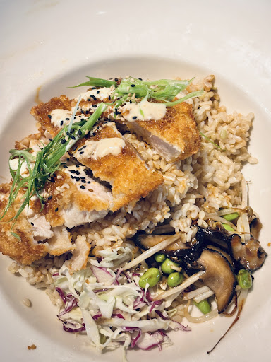 Photo of The Cheesecake Factory - 2301 Kalākaua Ave, Honolulu, HI 96815