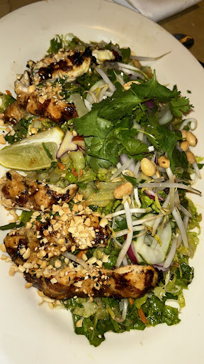 Photo of The Cheesecake Factory - 2301 Kalākaua Ave, Honolulu, HI 96815