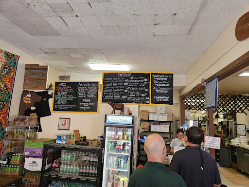 Photo of Döner Shack Downtown - 79 S Pauahi St, Honolulu, HI 96813