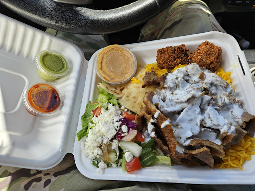 Photo of Döner Shack Downtown - 79 S Pauahi St, Honolulu, HI 96813