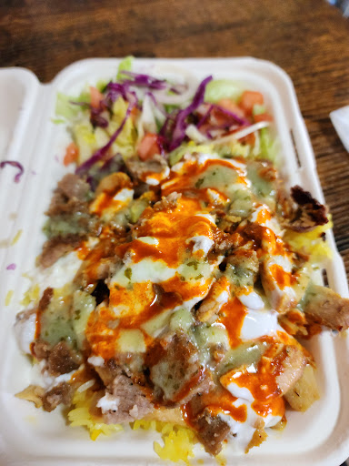 Photo of Döner Shack Downtown - 79 S Pauahi St, Honolulu, HI 96813